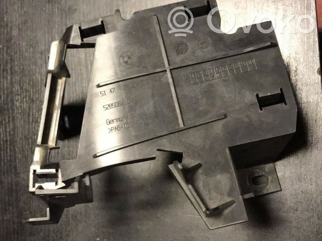 BMW X3 E83 Other interior part 