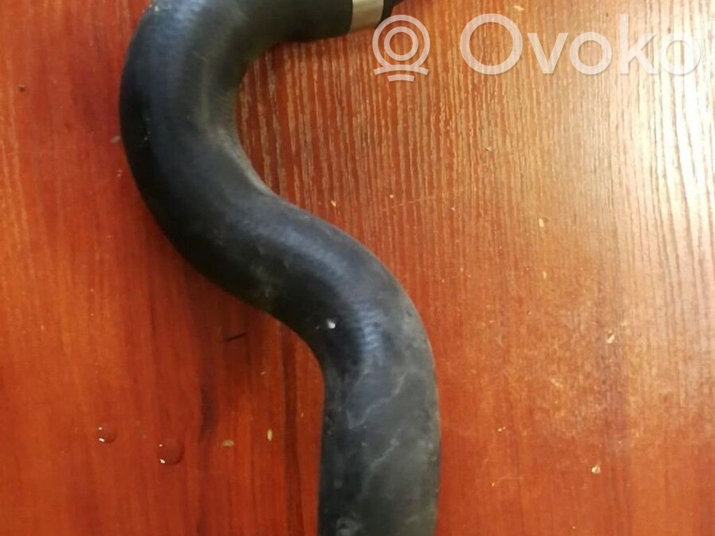 BMW 3 E90 E91 Engine coolant pipe/hose 