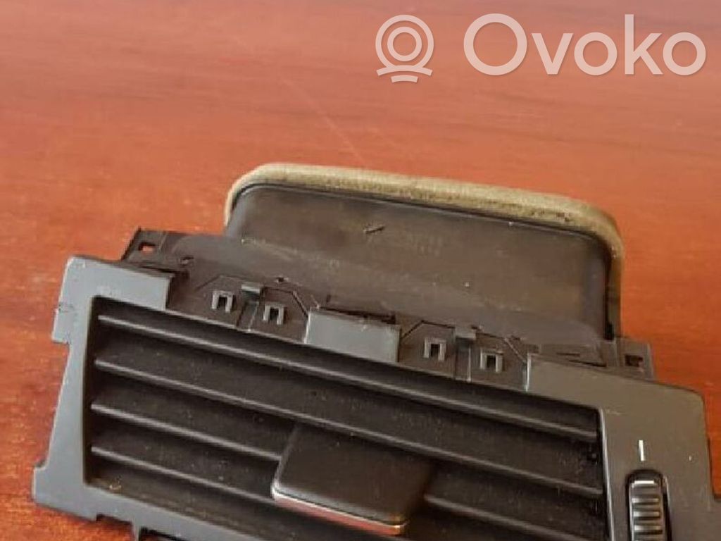 BMW 5 E60 E61 Luftausströmer Lüftungsdüse Luftdüse seitlich 