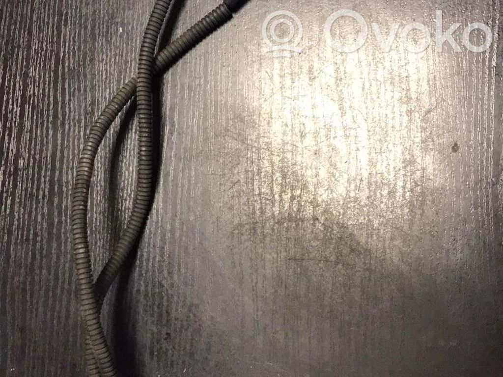 BMW 5 E60 E61 Detonation knock sensor 
