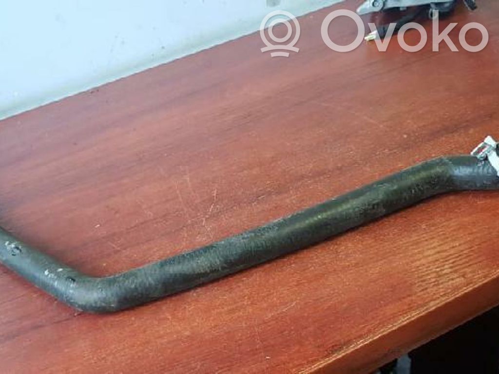 BMW 5 E60 E61 Engine coolant pipe/hose 