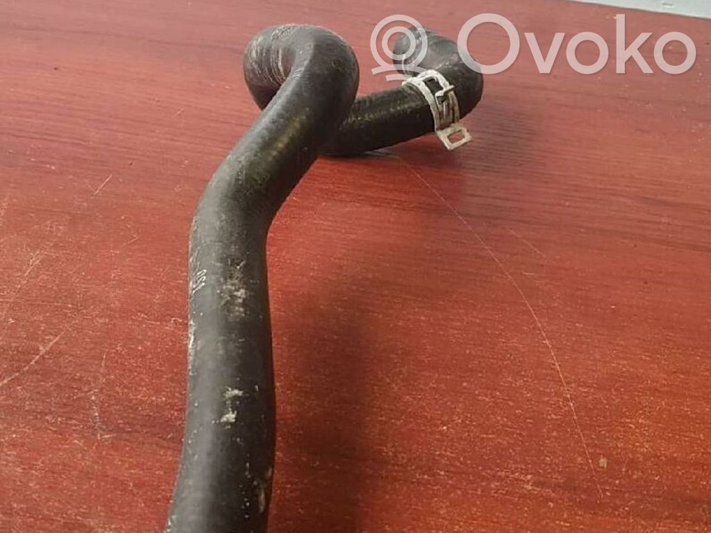 BMW 5 E60 E61 Engine coolant pipe/hose 