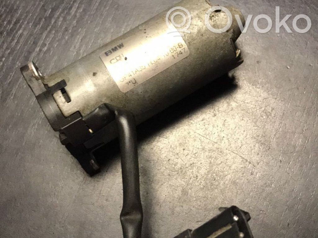Motor de ajuste del asiento   1123401