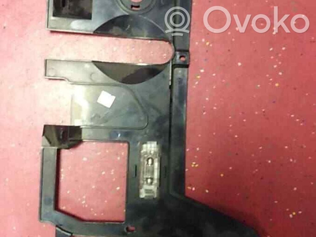 BMW X5 E53 Otros repuestos del interior 