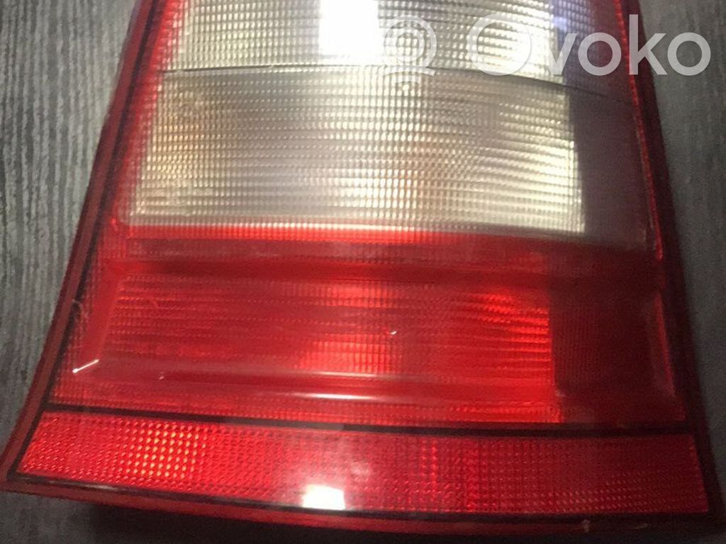 Mercedes-Benz A W168 Lampa tylna 