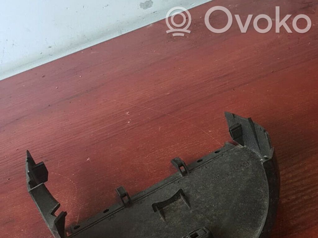 BMW X5 E53 Steering wheel column trim 