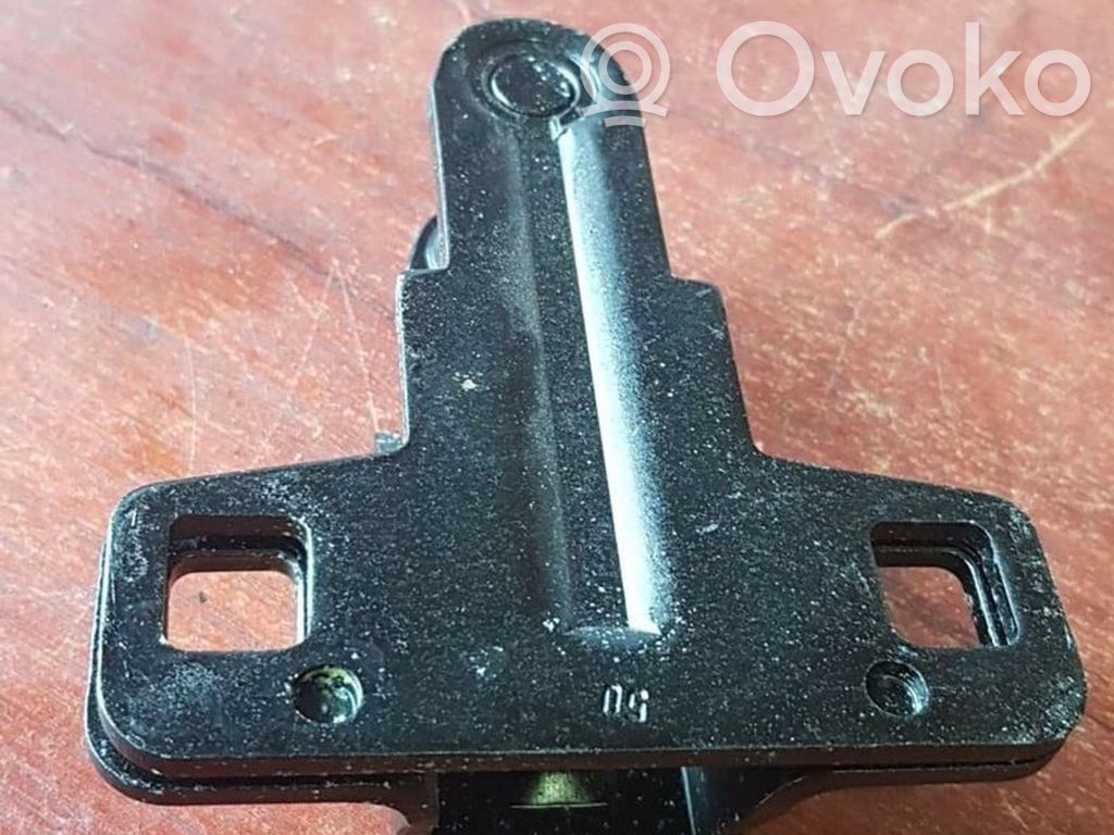 BMW X5 E53 Citu veidu instrumenti 