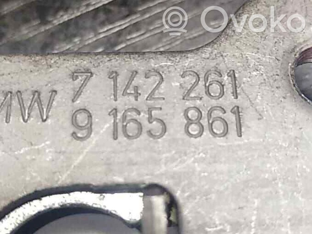 BMW 5 E60 E61 Other interior part 