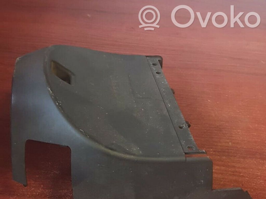 BMW X5 E53 Steering wheel column trim 