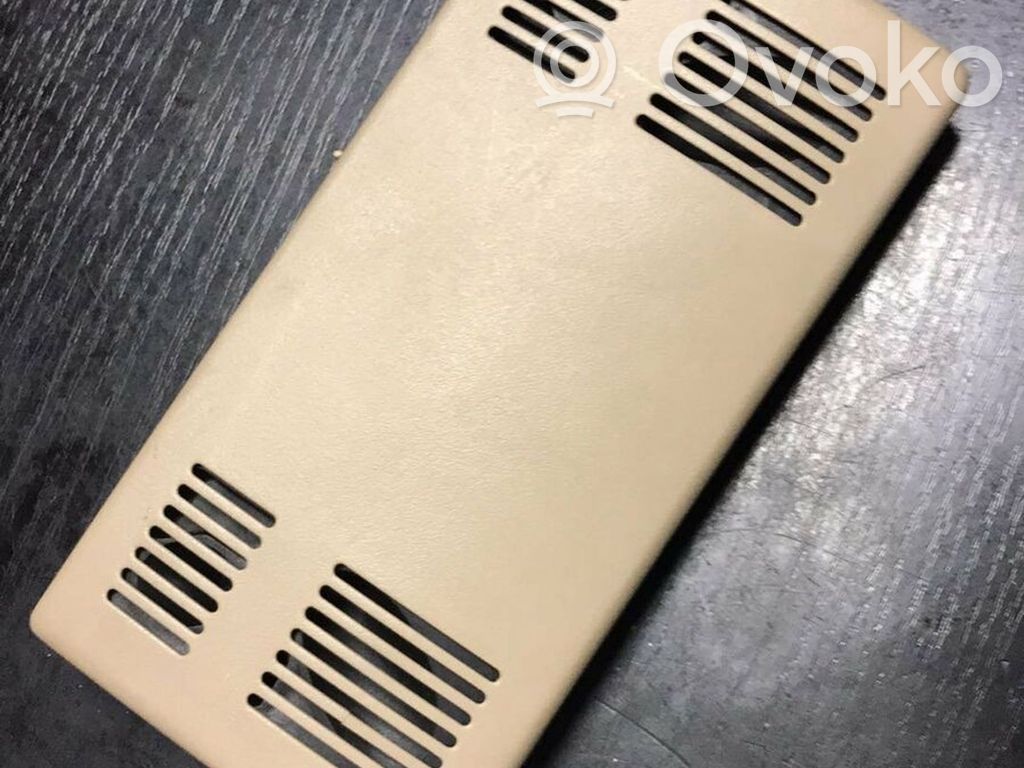 BMW X5 E53 Other control units/modules 
