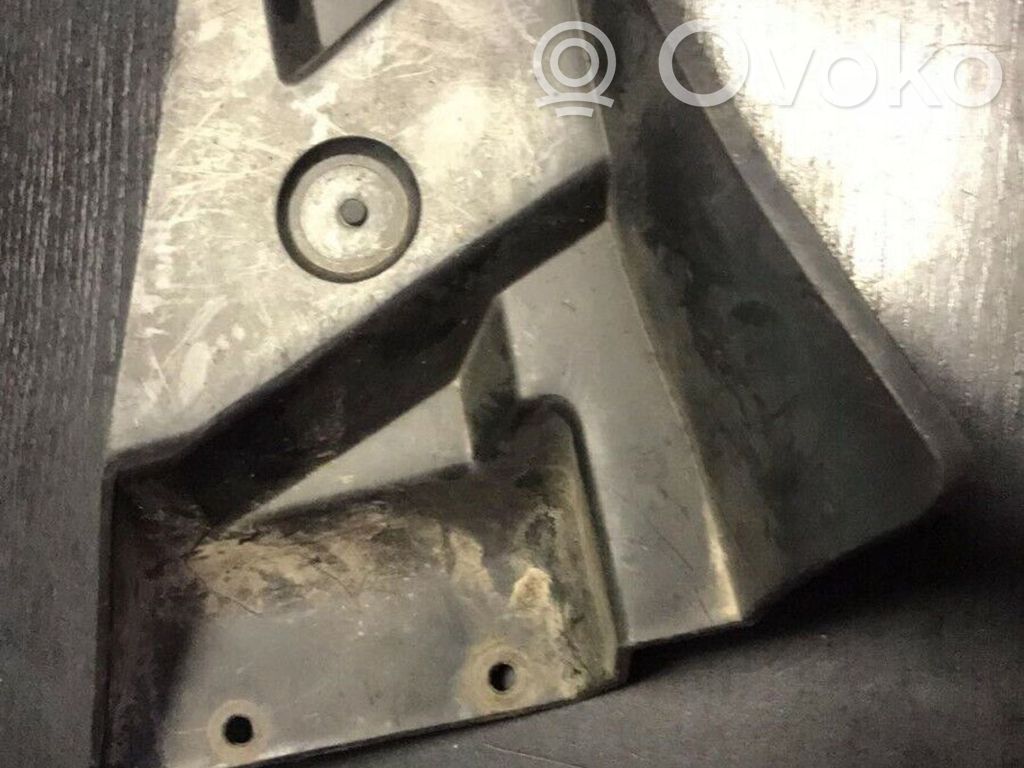 BMW 3 E46 Rear bumper mounting bracket 
