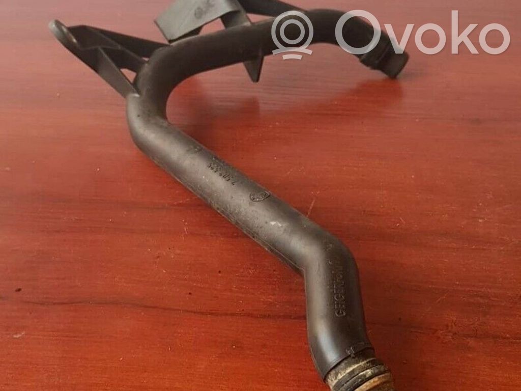BMW 3 E46 Caurulīte (-es) / šļūtene (-es) 