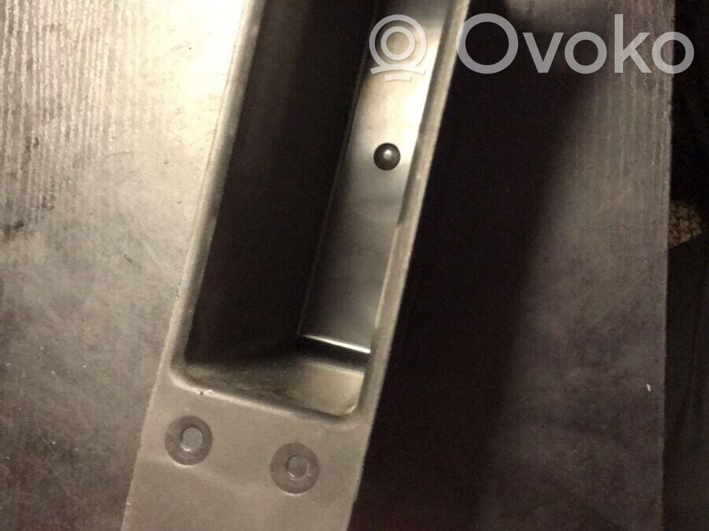 BMW 3 E46 Other trunk/boot trim element 