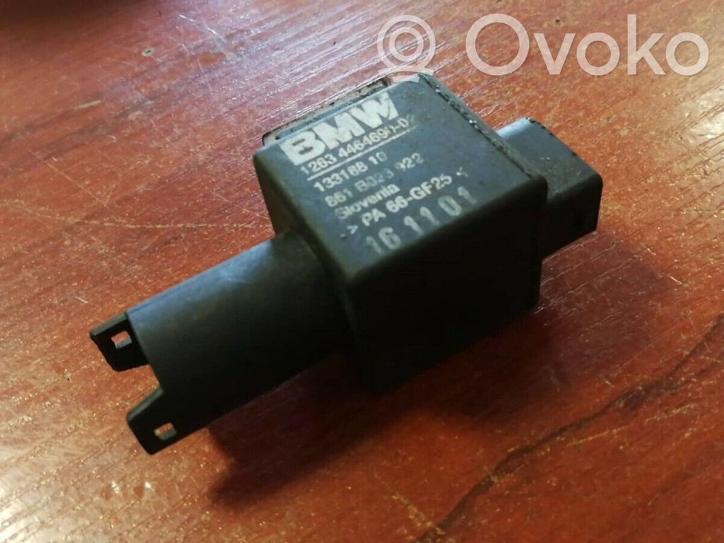 BMW 3 E46 Other relay 