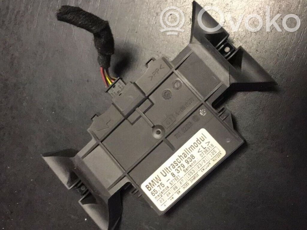 Alarm control unit/module   8379938