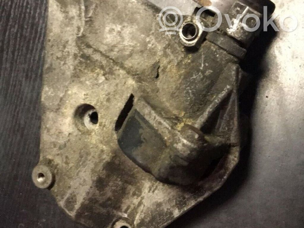 BMW 3 E46 A/C compressor mount bracket 