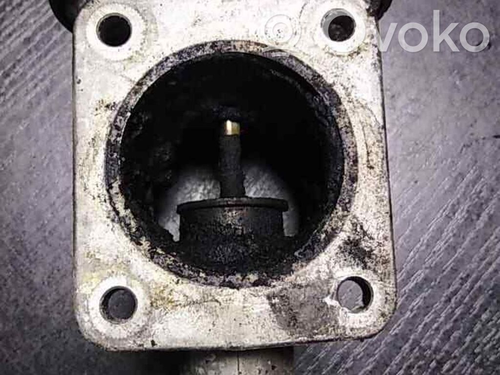 BMW 3 E46 EGR vožtuvas 