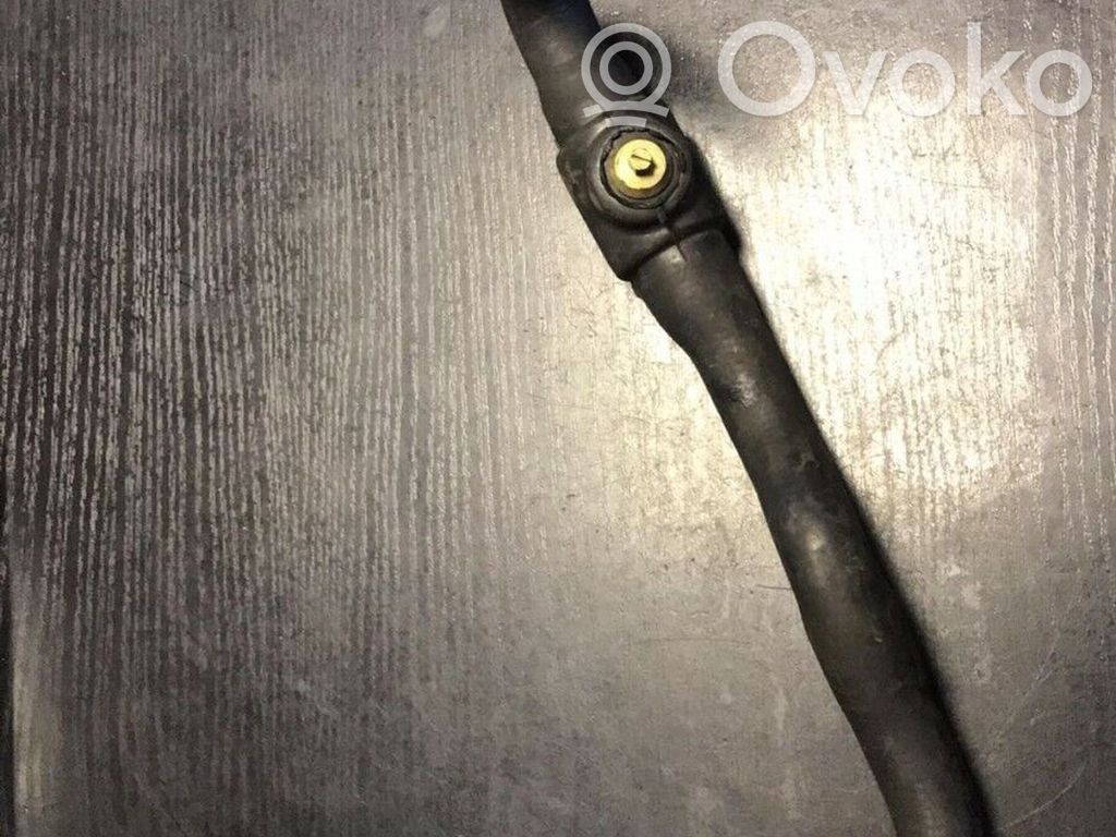 BMW 5 E39 Engine coolant pipe/hose 