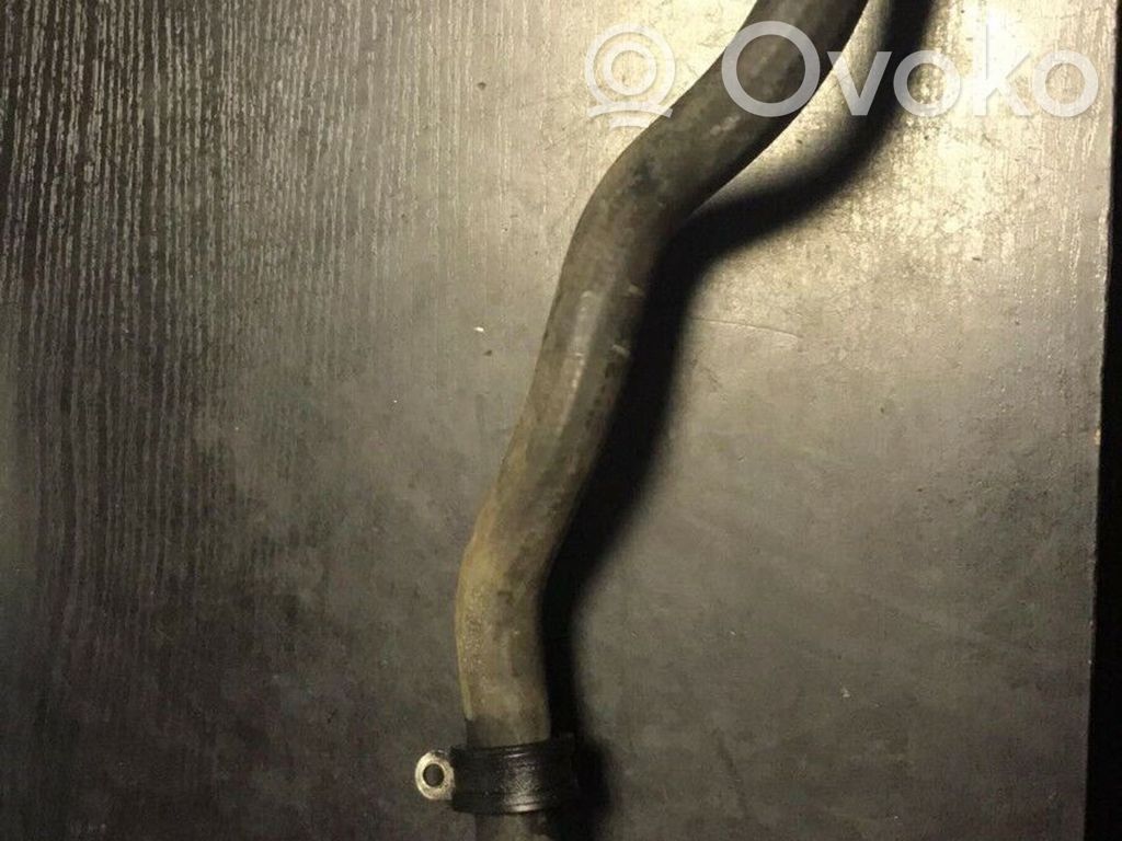 BMW X5 E53 Engine coolant pipe/hose 