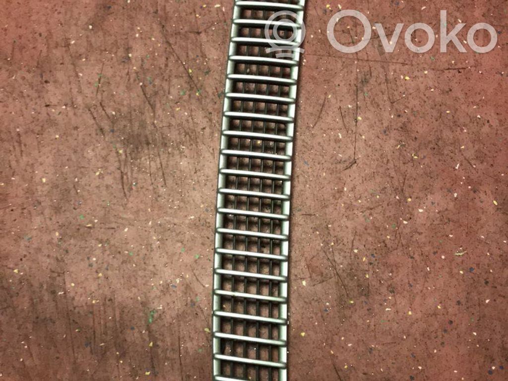 BMW 3 E46 Grille calandre de capot 