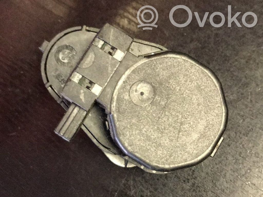 BMW 3 E46 Air flap motor/actuator 