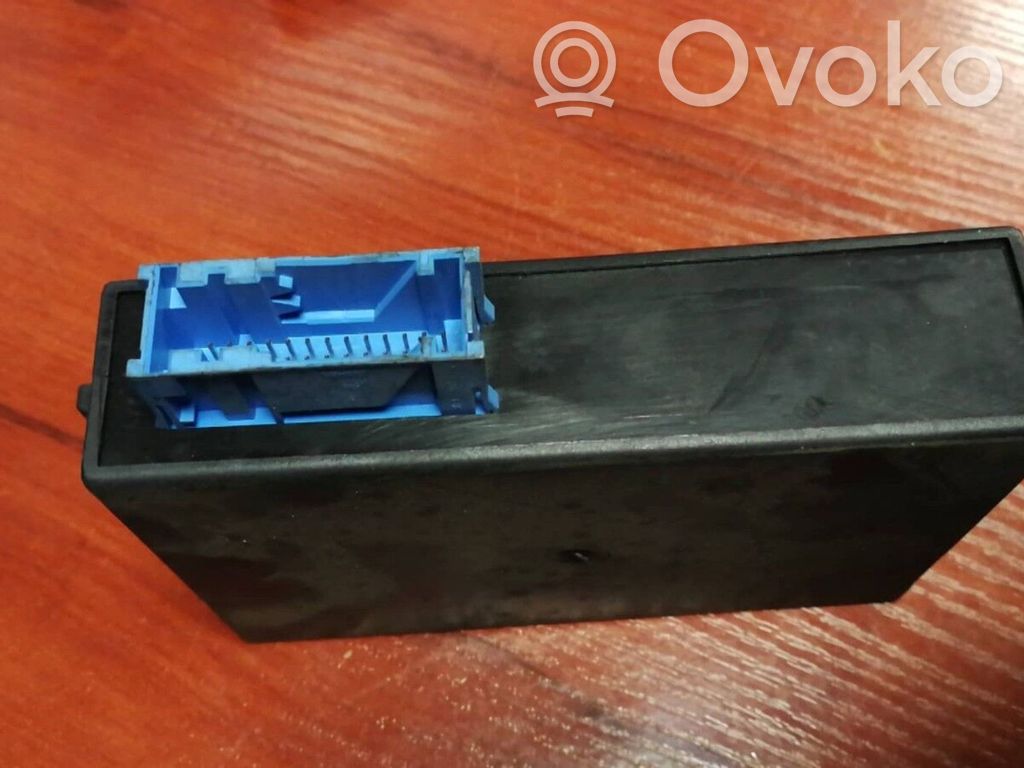 Cruise control unit/module   8369062