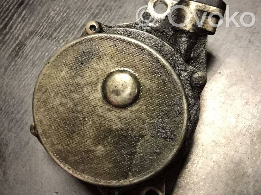BMW X5 E53 Vacuum pump 
