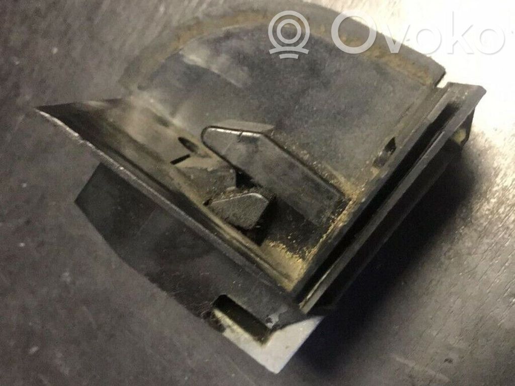 BMW 3 E46 Parcel shelf load cover mount bracket 