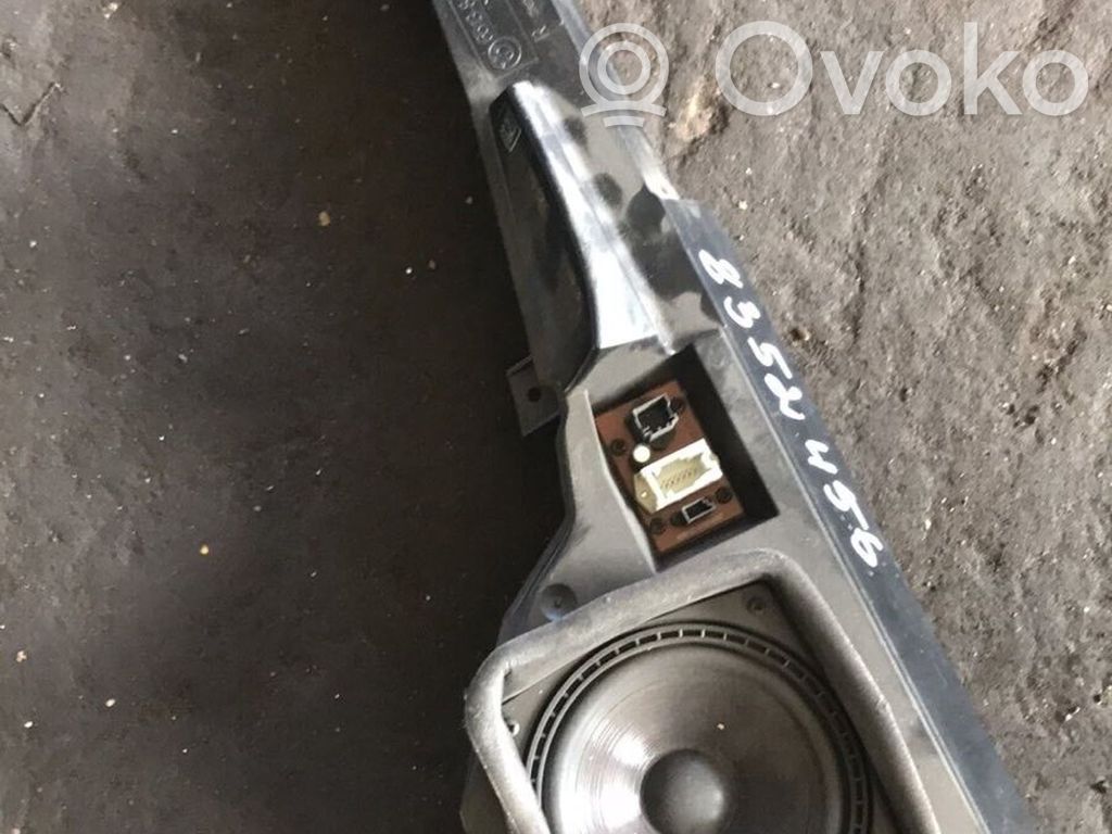 BMW 7 E38 Front door speaker 