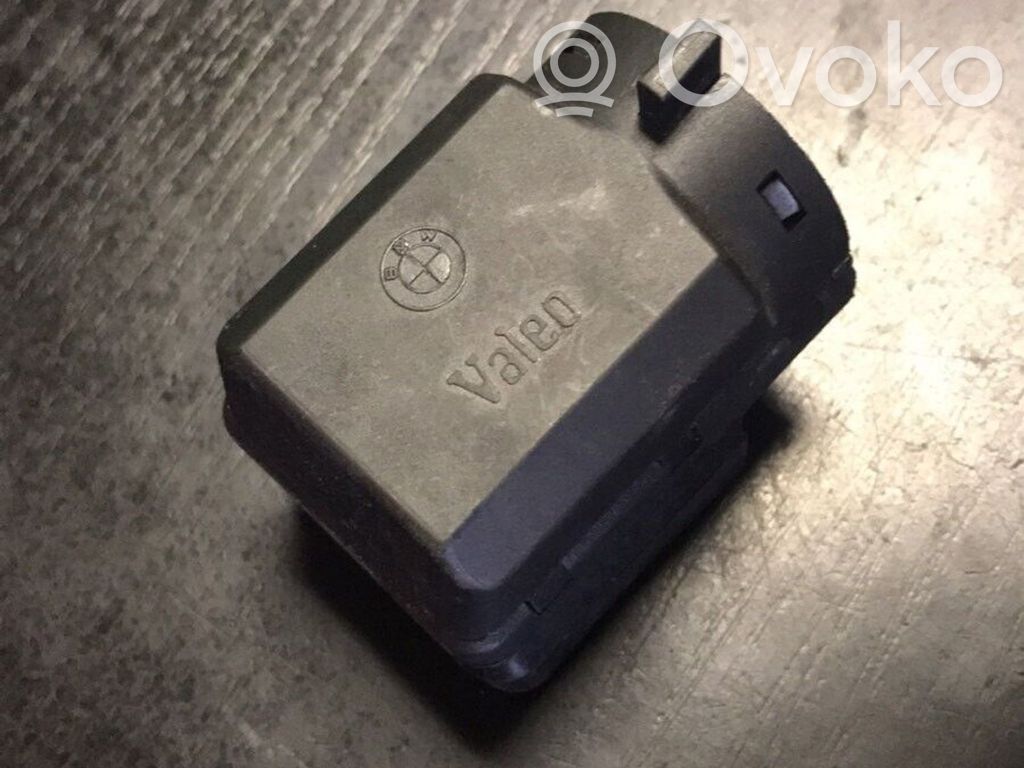 BMW X5 E53 Ignition lock contact 