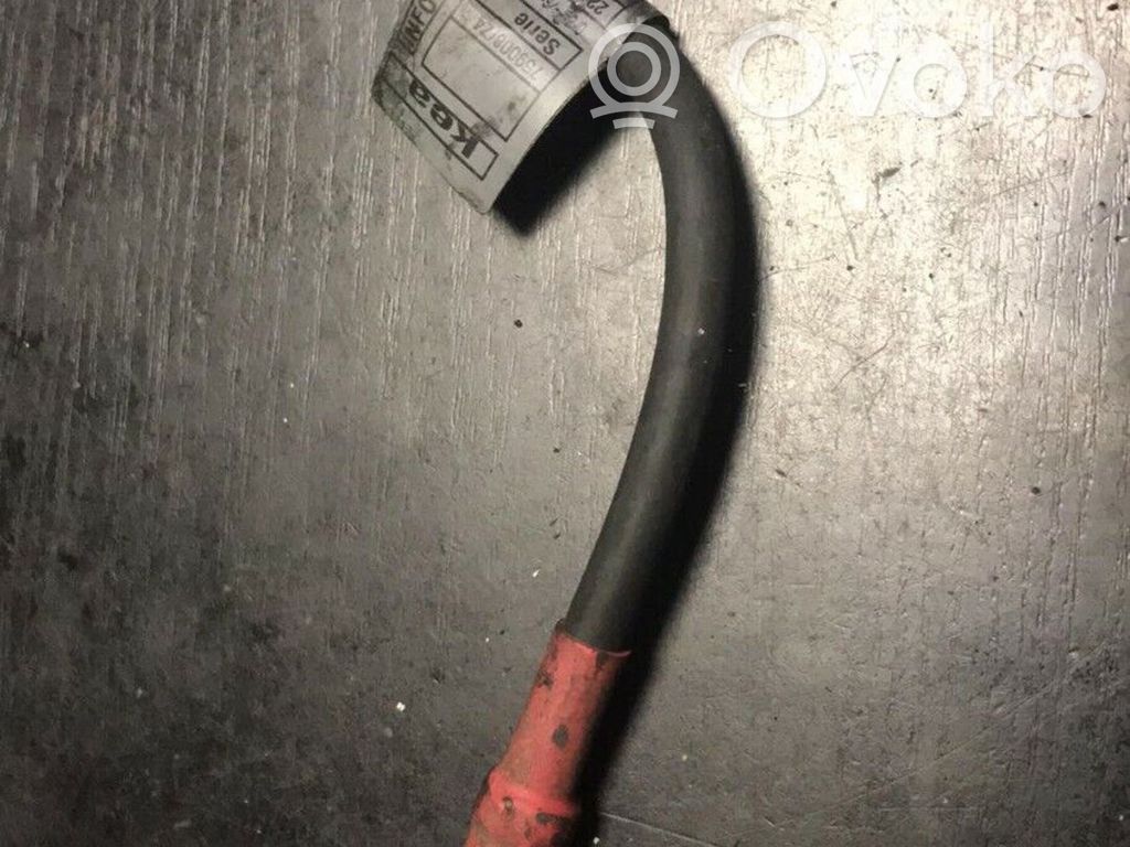BMW 5 E39 Positive cable (battery) 