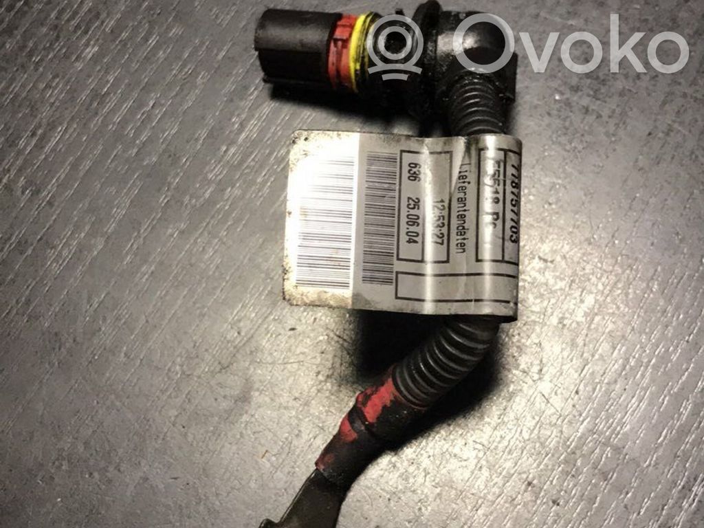 BMW 3 E46 Other wiring loom 