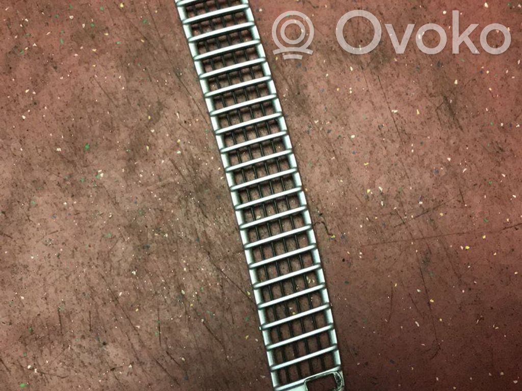 BMW 3 E46 Grille calandre de capot 
