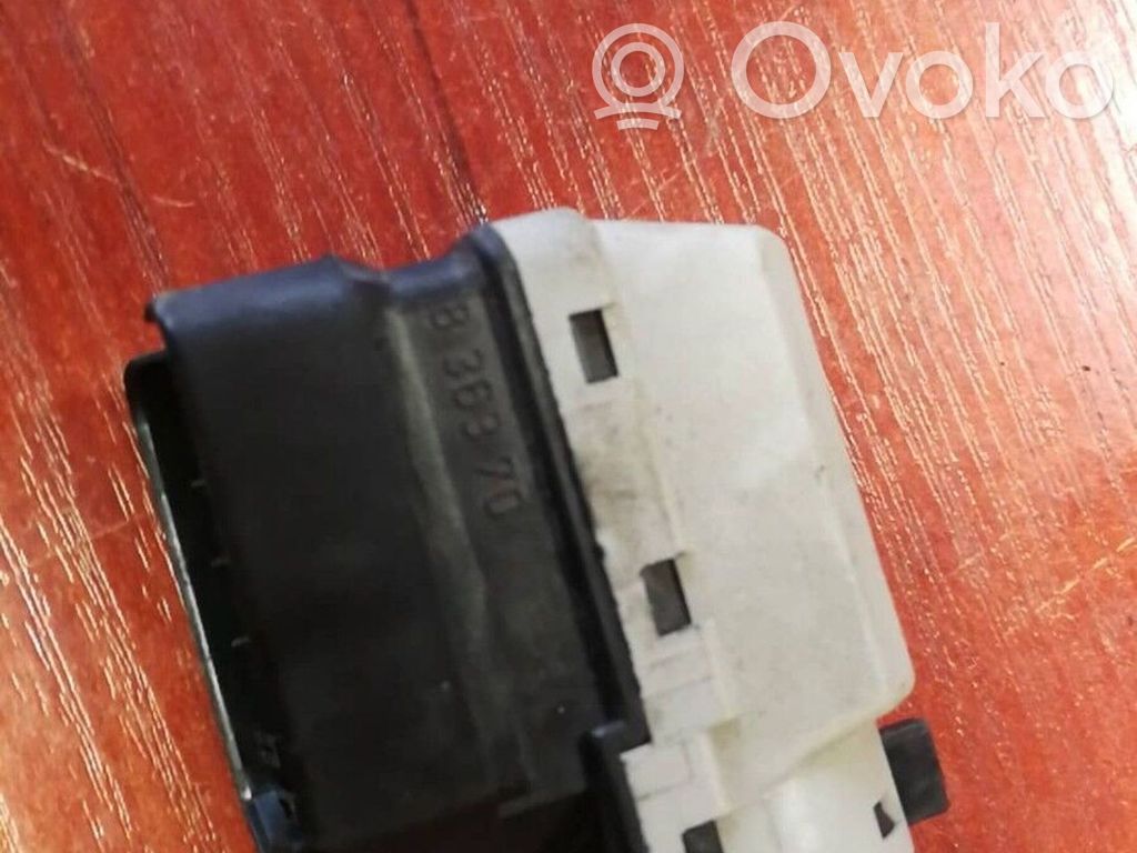 BMW 7 E38 Ignition lock contact 