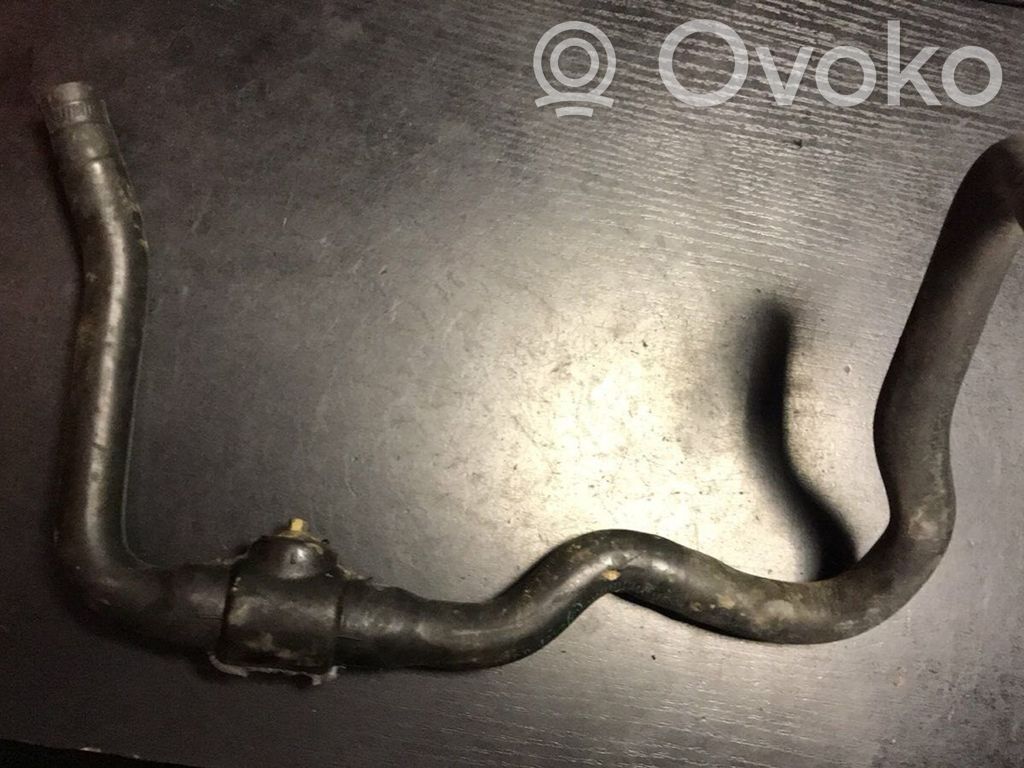 BMW 5 E39 Engine coolant pipe/hose 