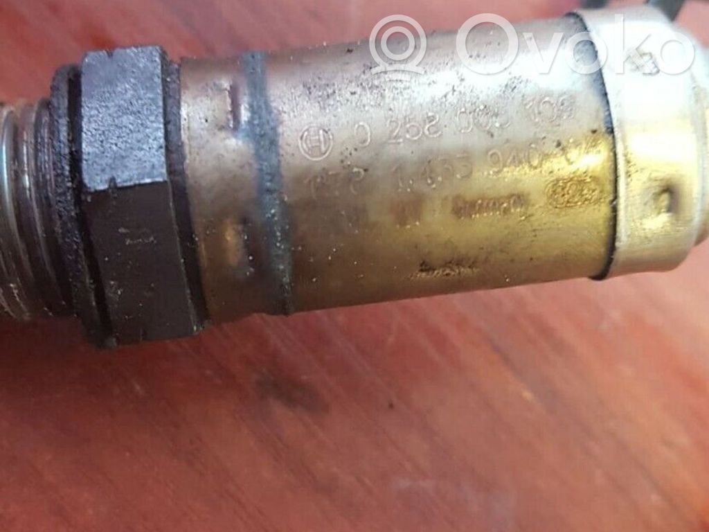 BMW 7 E38 Lambda probe sensor 