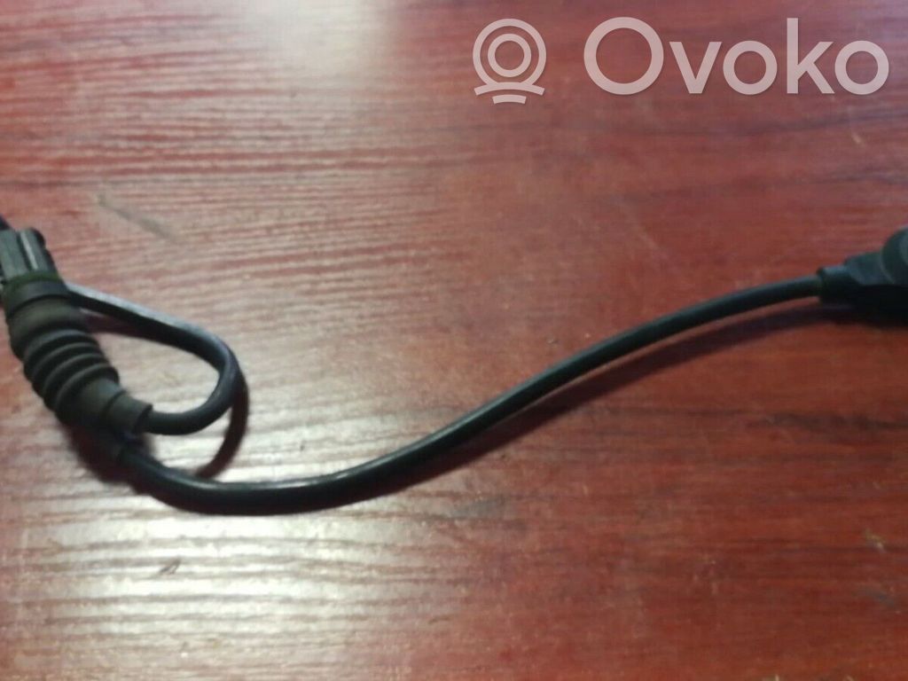 BMW 3 E46 Detonation knock sensor 