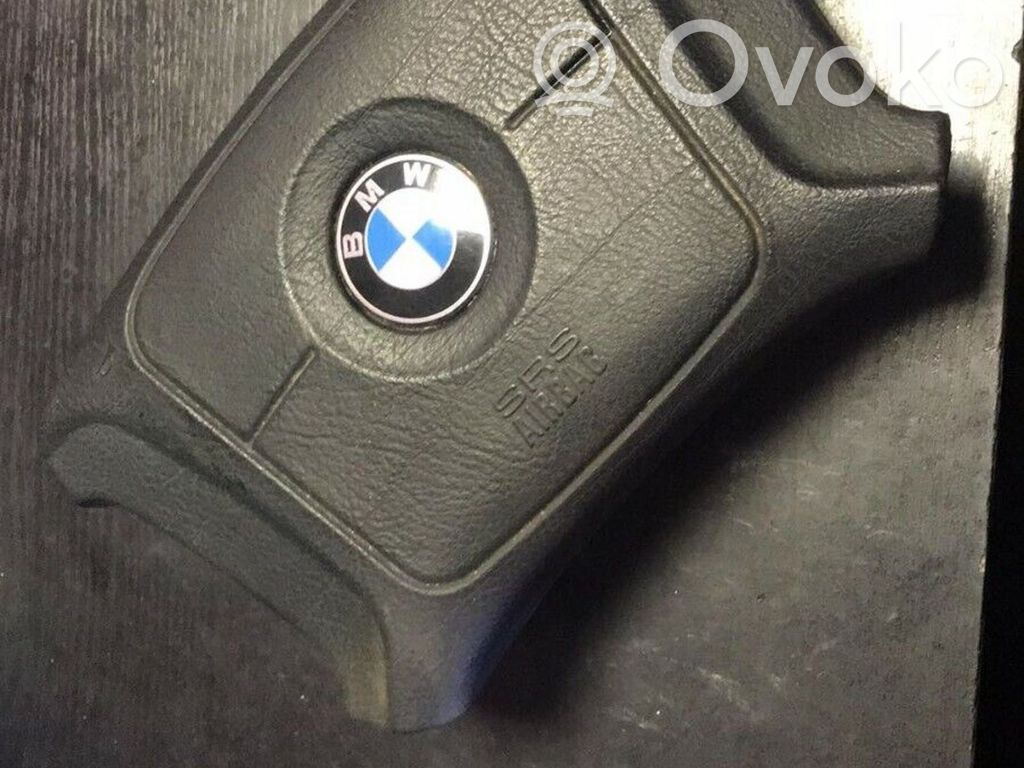 BMW 3 E46 Vairo oro pagalvė 