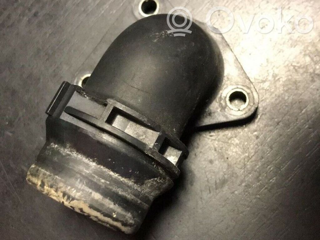 BMW 3 E46 Engine coolant pipe/hose 