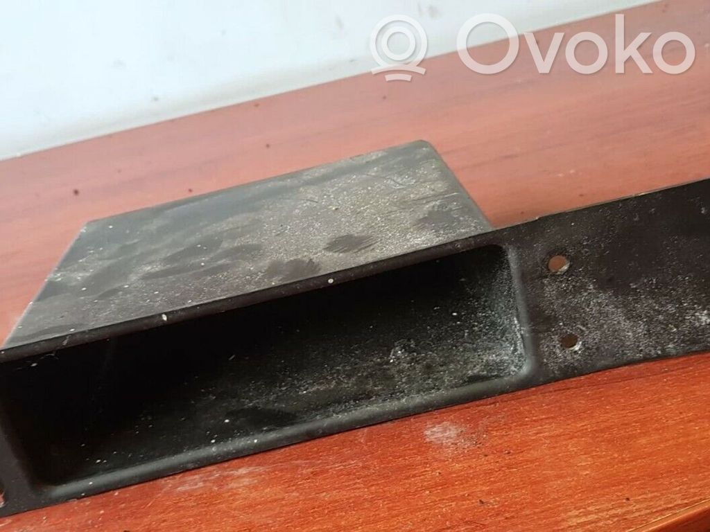 BMW 3 E46 Other trunk/boot trim element 