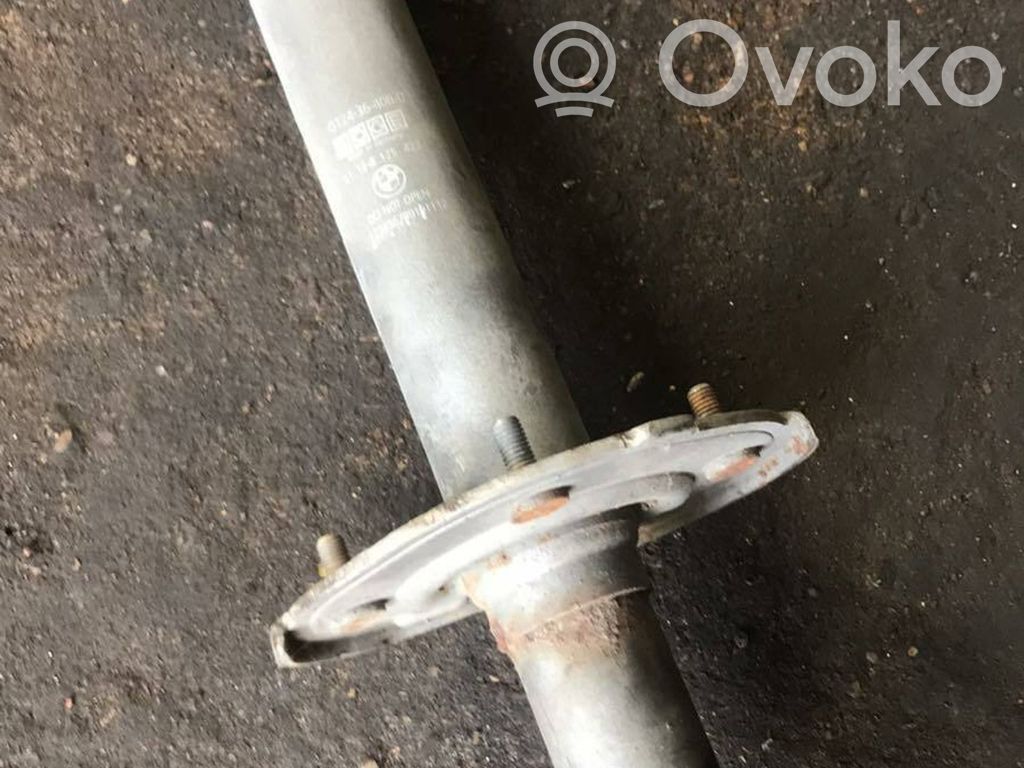 BMW 7 E38 Takapuskurin törmäysvoiman vaimennin 