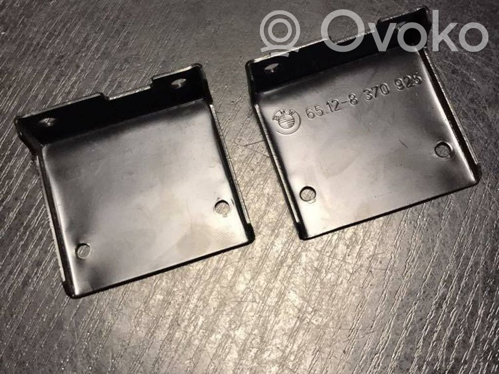 BMW 3 E46 Cita veida salona detaļa 