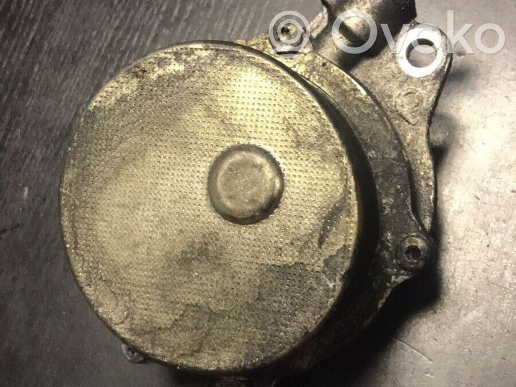 BMW 3 E46 Vacuum pump 