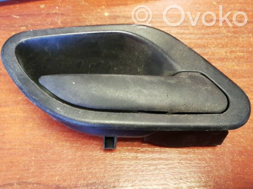 BMW 3 E46 Front door interior handle 