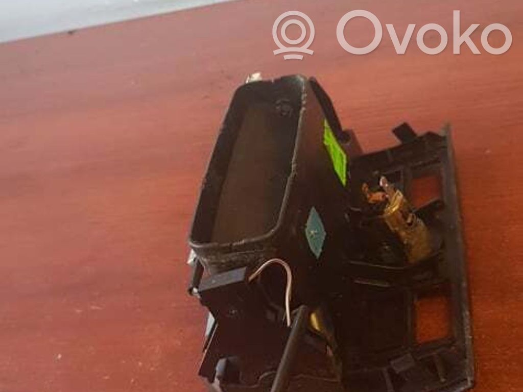 BMW X5 E53 Rear air vent grill 