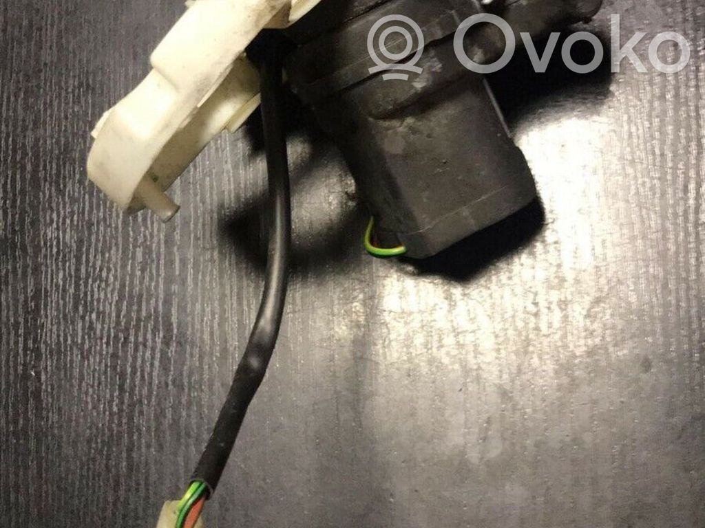 BMW X5 E53 Module d'unité de commande de ventilateur 