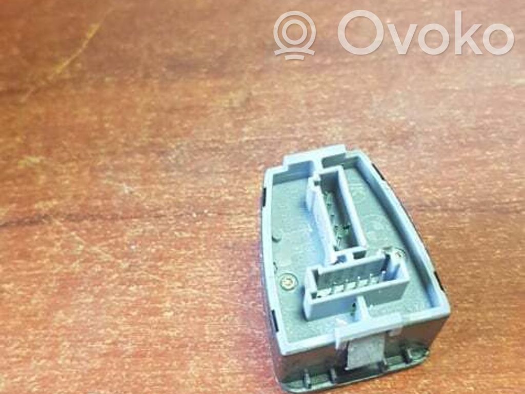 BMW 3 E46 Wing mirror switch 