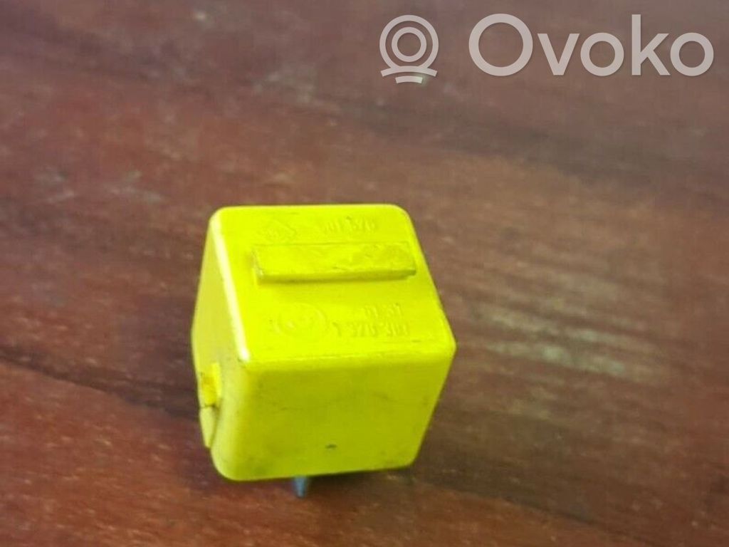 BMW 3 E46 Other relay 