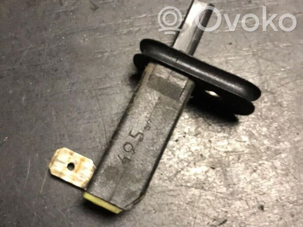 Audi A4 S4 B5 8D Sensor de la puerta trasera 