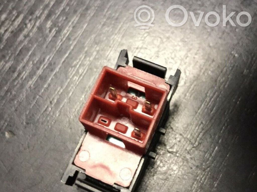 Mercedes-Benz E W210 Traction control (ASR) switch 